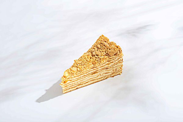 Торт Наполеон