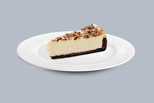 Чизкейк New-York 