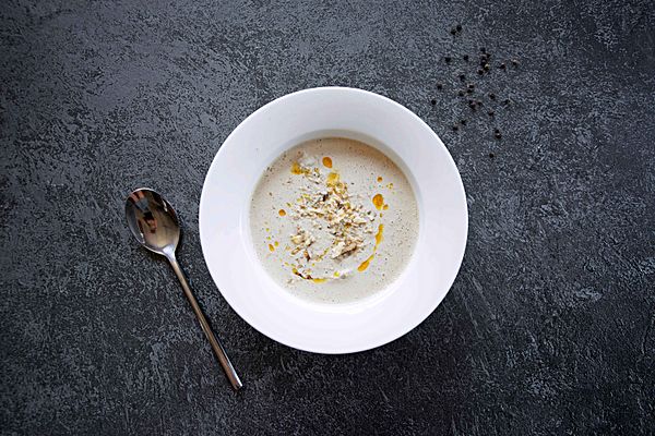 Сациви из курицы