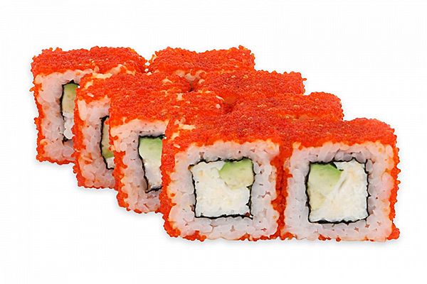 Калифорния креветка