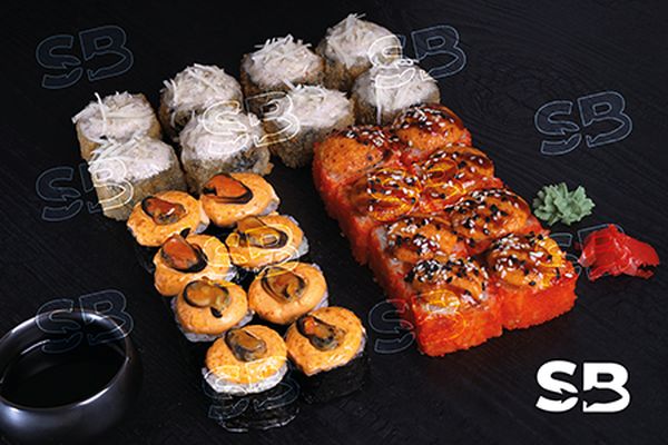 Сет Огненный