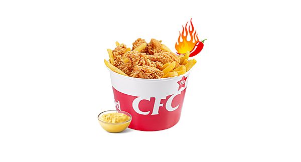 Пати Баскет (острый)