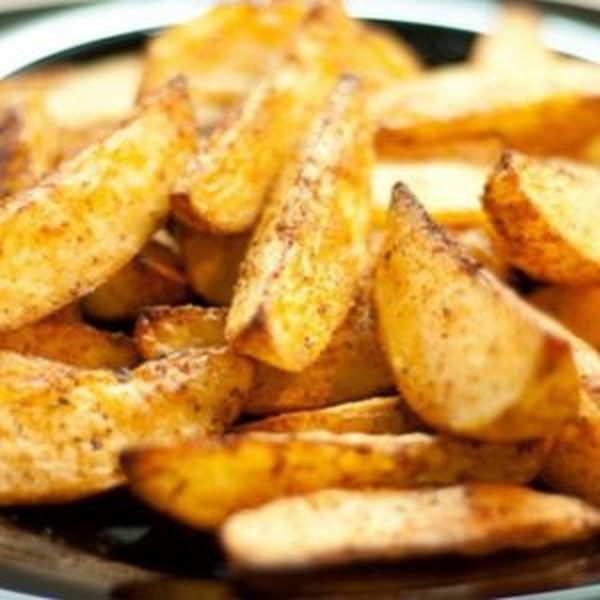 Картофель по-селянски