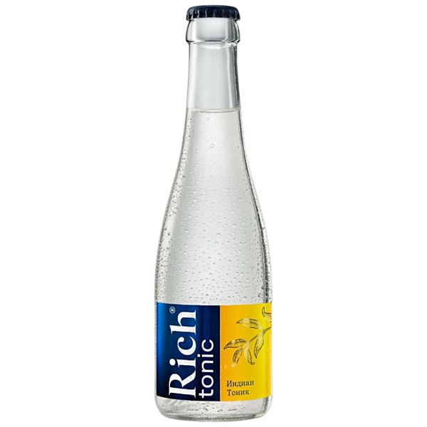 Indian Tonic