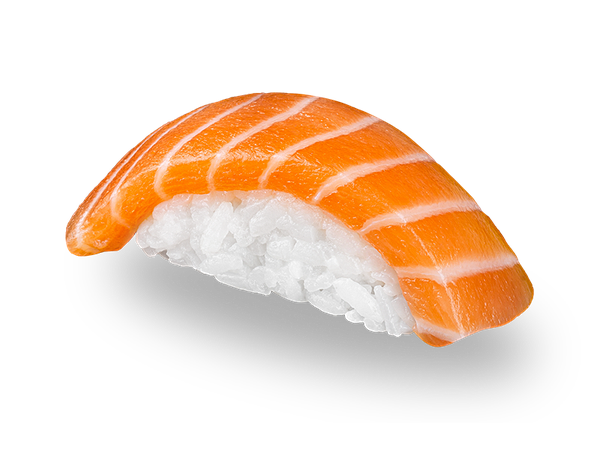 Суши с Лососем