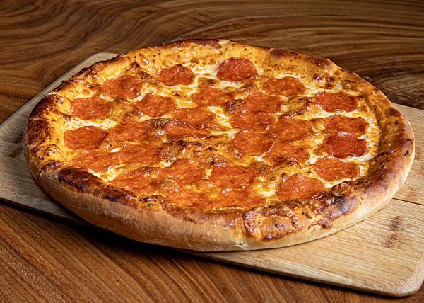 Пицца Пепперони