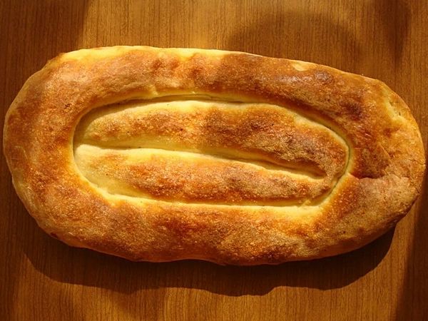 Лаваш Матнакаш