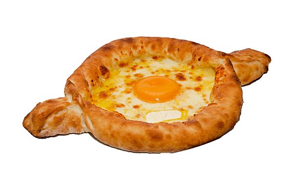 По-аджарски