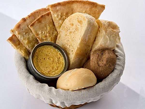 Хлебная корзина