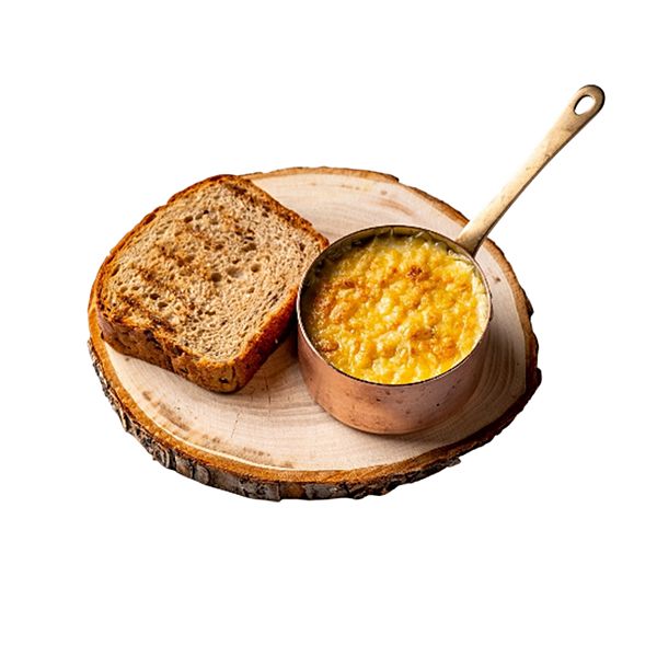 Жульен с языком