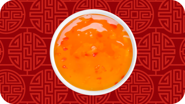 Соус Кисло-Сладкий