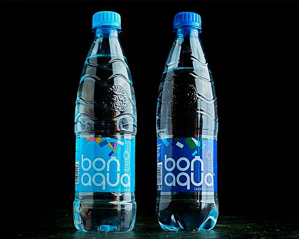 Вода бонаква