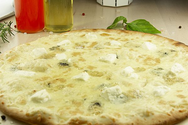 Квадро Формаджи