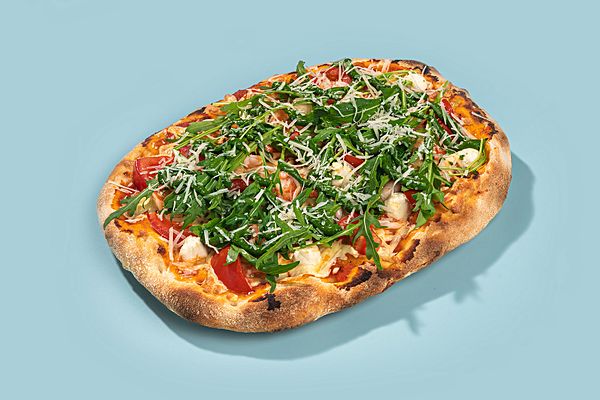 Пицца Римская Dolce Vita