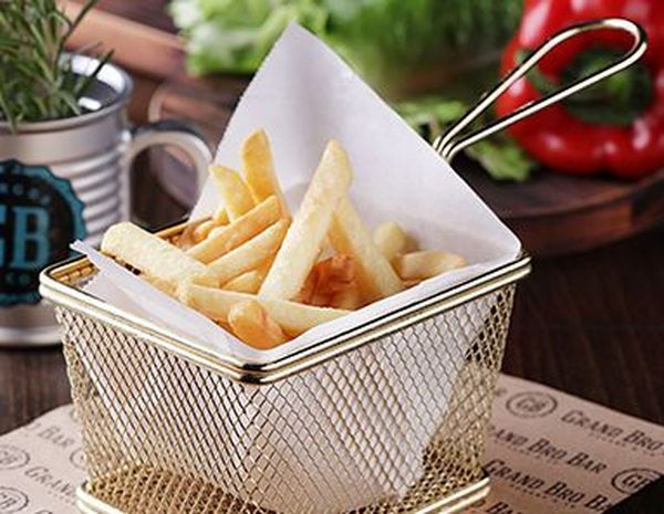 Картофель фри