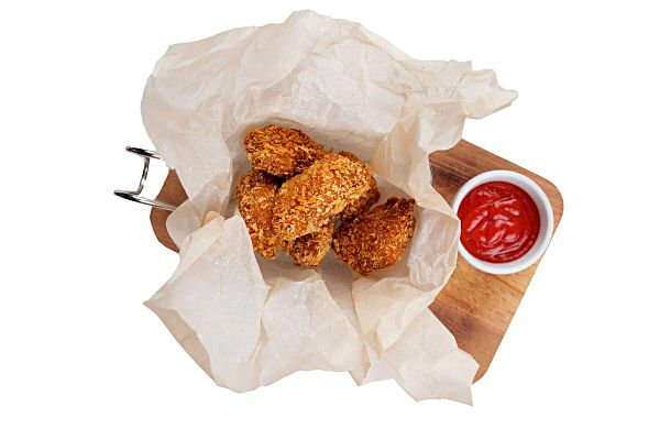 Куриные наггетсы