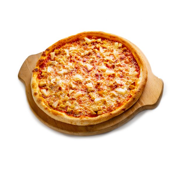 Гавайская Цыпа