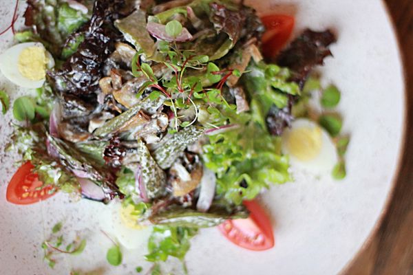 Язык дехкан