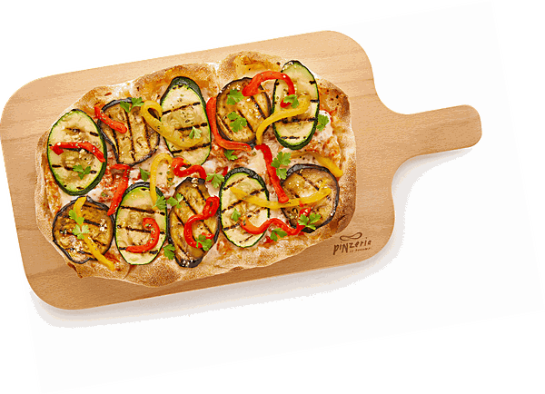 Вегетарианская