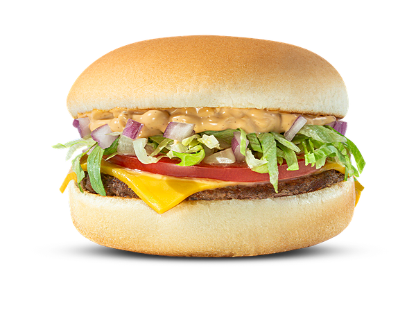 Тейсти Бургер