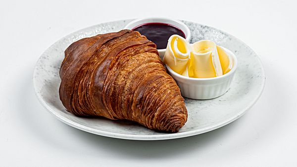 Французский завтрак