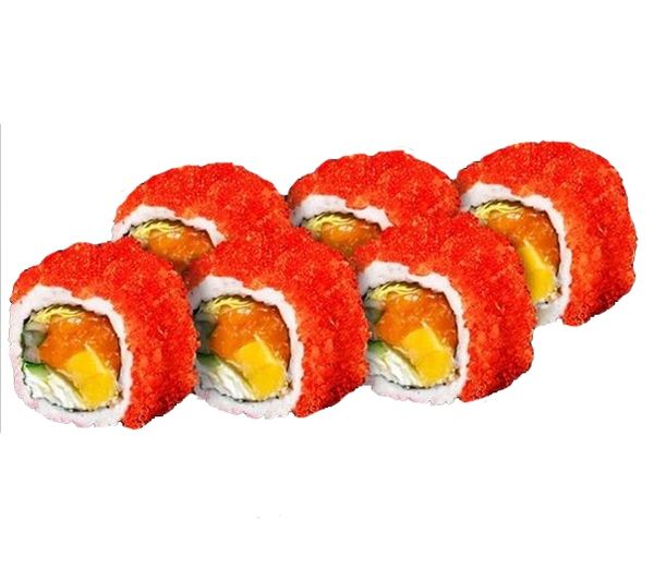 Саммер ролл