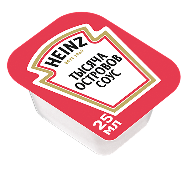 Соус 1000 островов