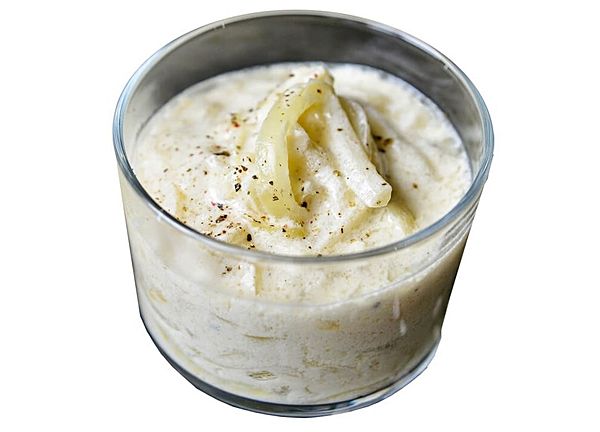 Соус луковый