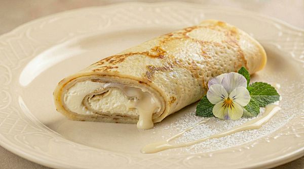 Чизкейк классический