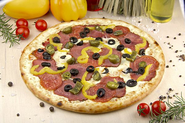 Пеперончино