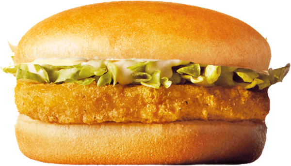 Чикен Бургер