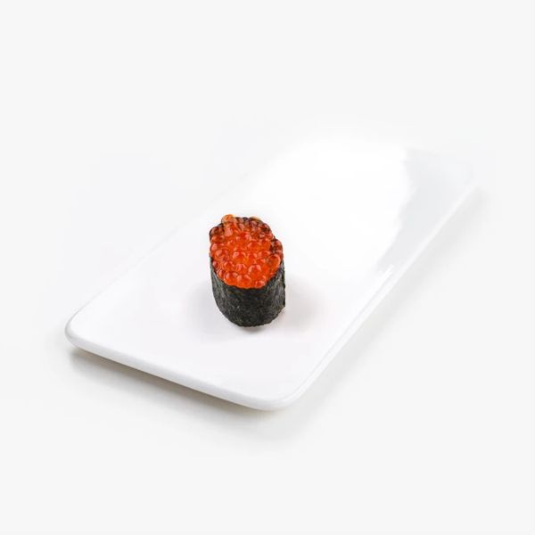 Гункан “Икра лосося”