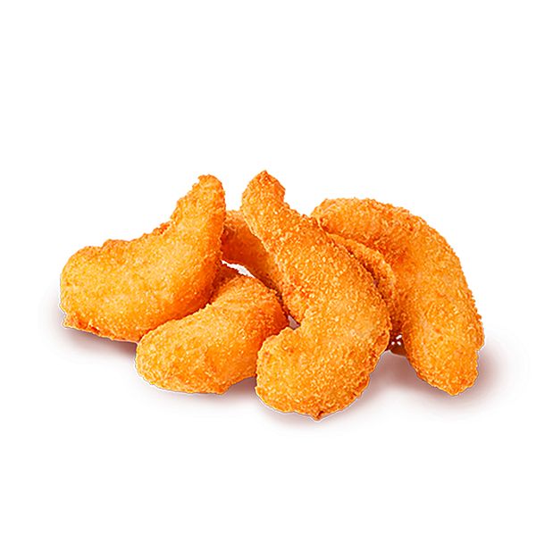 Креветки 6 шт