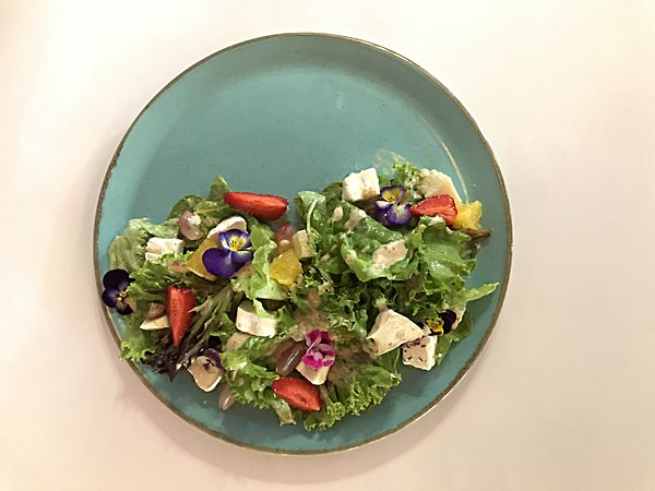 Салат ТбилиСити