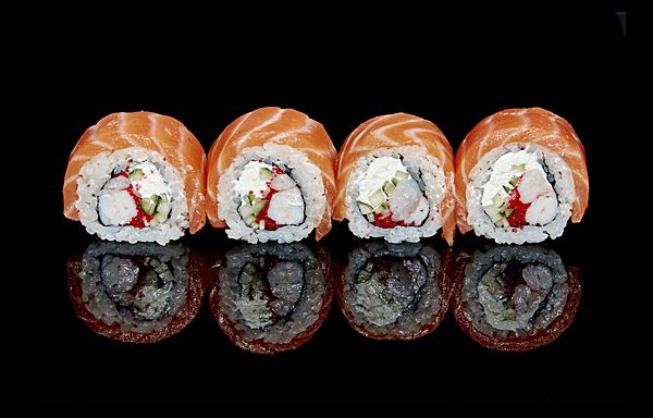 Филадельфия микс