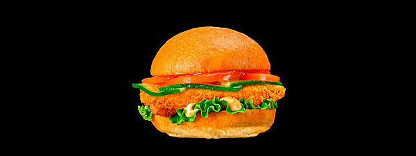 Бургер Прайм Чикен