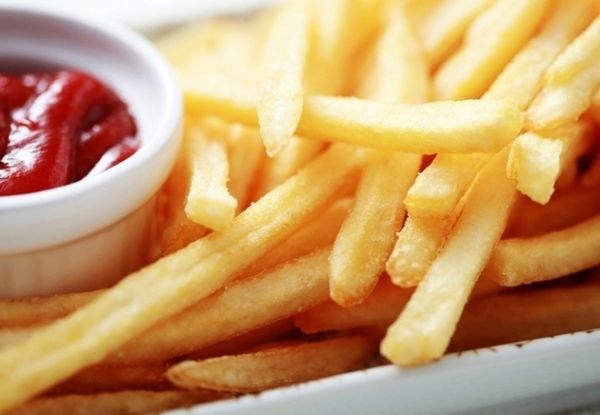 Картофель фри