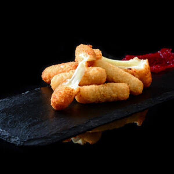 Сырные палочки