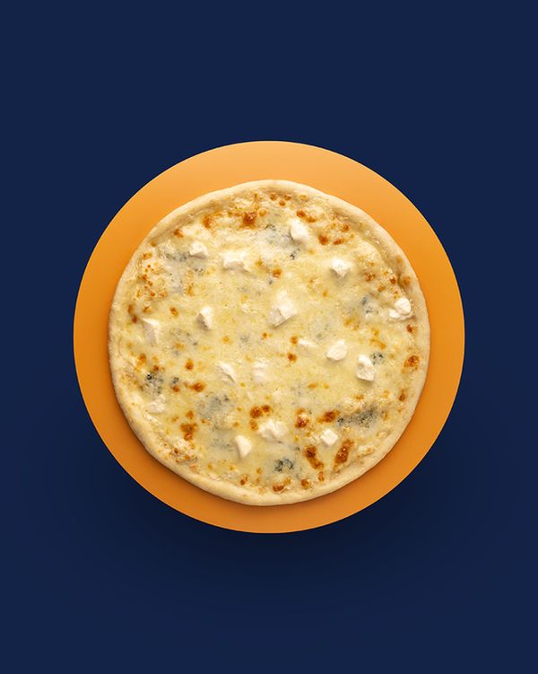 Четыре сыра