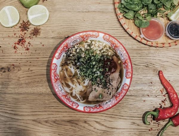 Фо-шот-ванг