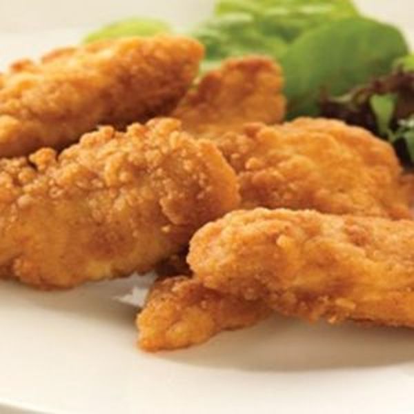 Филе куриное в кляре