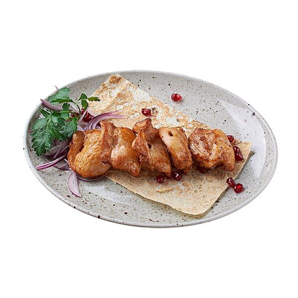 Шашлык куриный