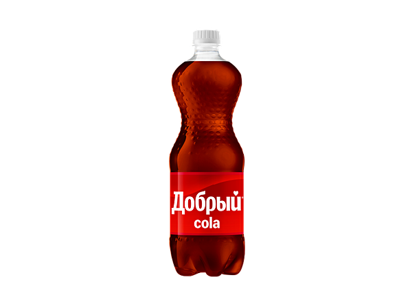Добрый кола