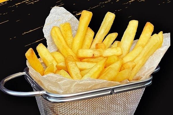 Картофель Фри