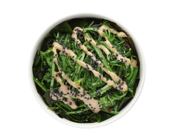 Хияши вакамэ