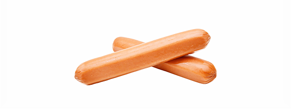 Сосиска куриная