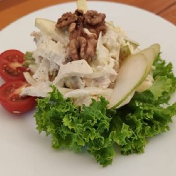 Салат «Салхино»