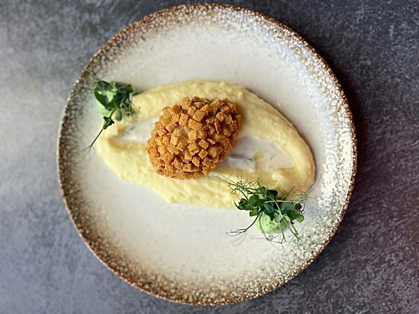 Котлета Пожарская