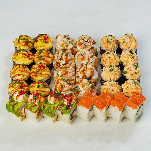 Сет Хит 32 шт.