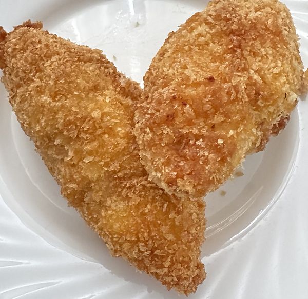 Котлета по Киевски